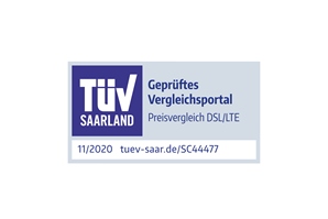 202011_TUEV-Saarland_geprueftes-Vergleichsportal-Preisvergleich-DSL-LTE_Content
