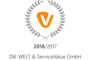 Siegel_Die-Welt-und-ServiceValueGmbH_2018-2017