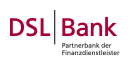 Bankenlogos DSL-Bank
