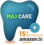 Maxcare Zahnzusatzversicherung