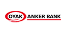 Bankenlogos Oyak-Anker-Bank